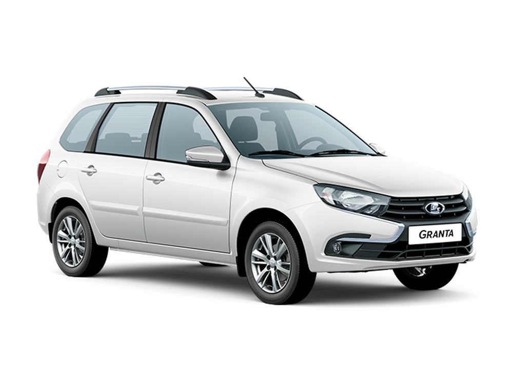 Lada Granta Универсал Comfort 1.6 (98 л.с.) 4AT