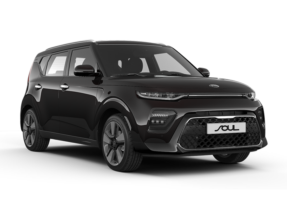 KIA Soul Prestige 2.0 (150 л.с.) 6AT