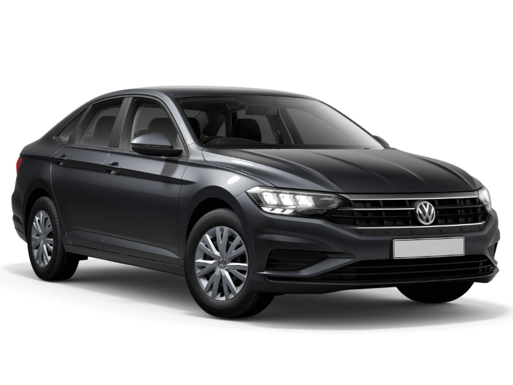 Volkswagen Jetta Status 1.6 (110 л.с.) 5AT