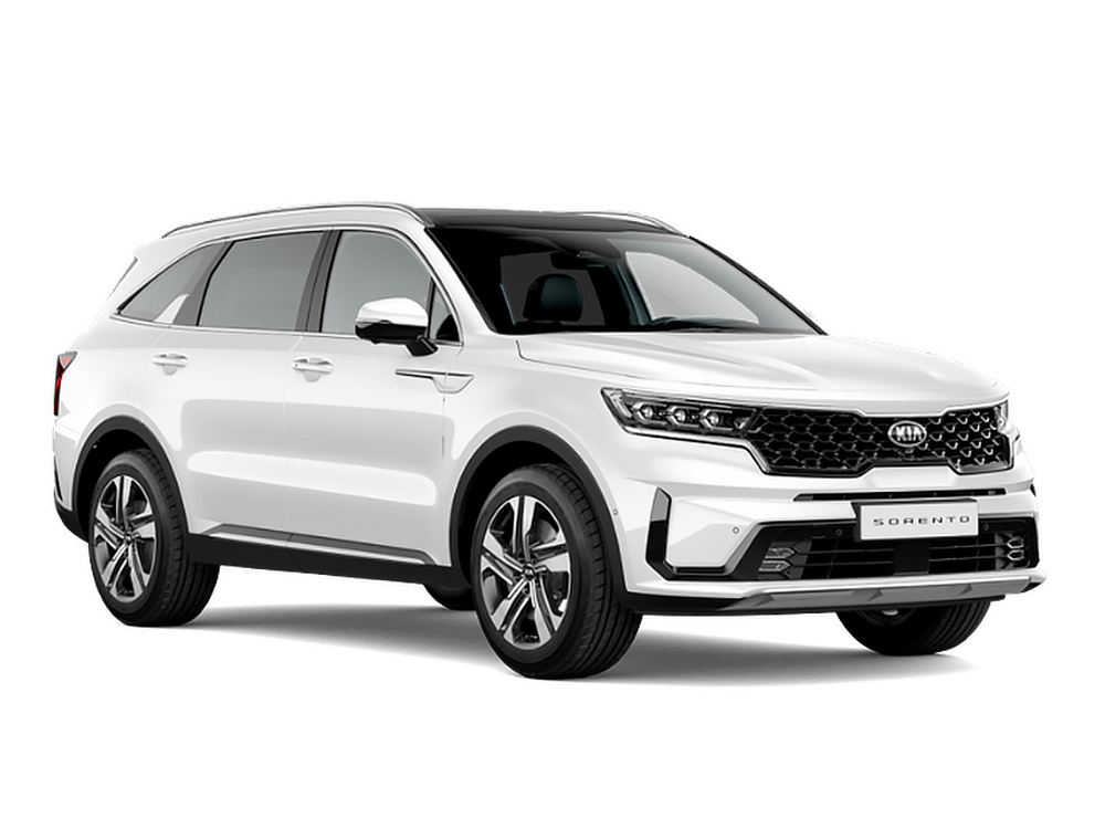 KIA Новый Sorento Premium+ 2.2 (199 л.с.) 8AMT 4WD
